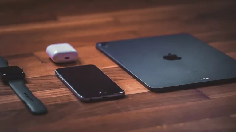 Apple cihazları arasındaki ekosistem özellikleri neler?