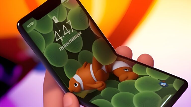 Apple’dan ilginç patent! Karmaşık bir menteşeye sahip