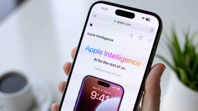 Apple yapay zekada sınıfta kaldı: İşte Apple Intelligence raporu!