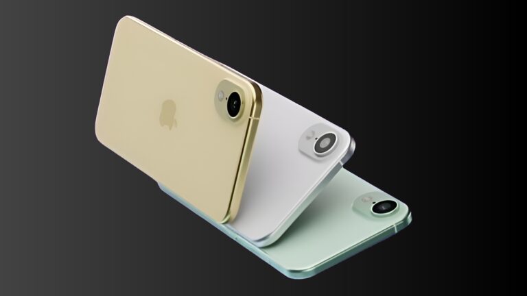 Apple: iPhone 17 Air ucuz olsun diye büyük fedakarlıklar yapacak!