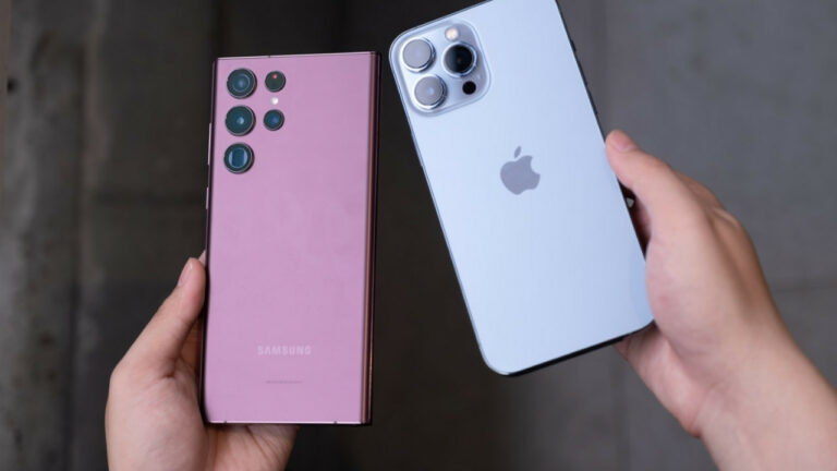 Apple ve Samsung neden titanyumdan vazgeçmek istiyor olabilir?