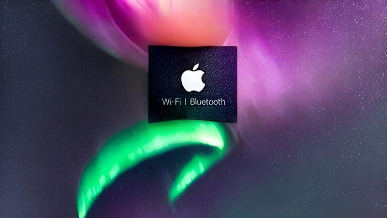 Apple, Wi-Fi ve Bluetooth çipini ilk olarak bu modellerde kullanacak!