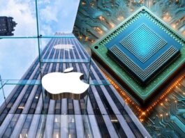 apple yapay zeka işlemcisi, apple yapay zeka, apple baltra işlemcisi