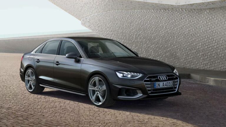 Audi A4 fiyat listesi! – Aralık 2024