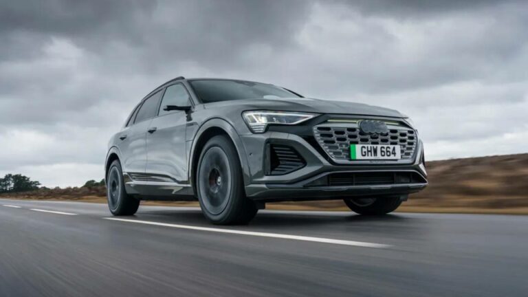 Volkswagen’den sonra Audi de fabrika kapattığını duyurdu!