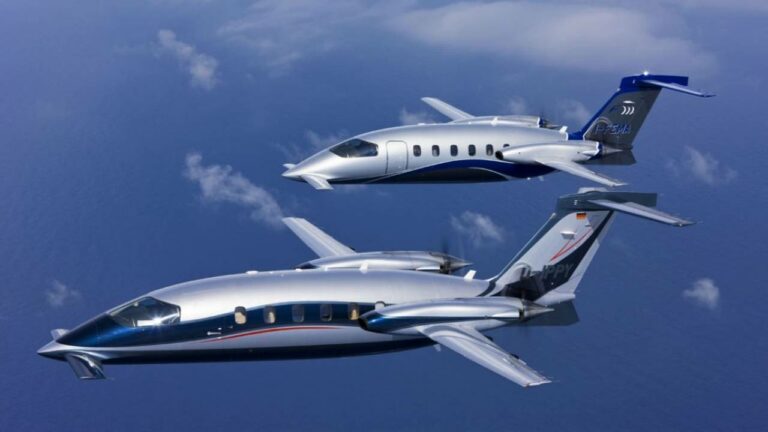 Baykar, F-35 motoruna parça üreten İtalyan uçak devini satın aldı!