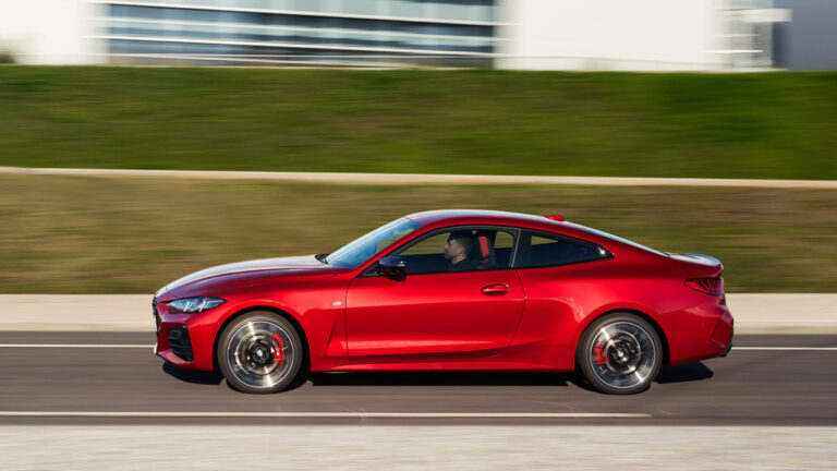 BMW 420i Coupé fiyat listesi! – Ocak 2025