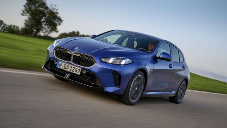 BMW 120 fiyat listesi!