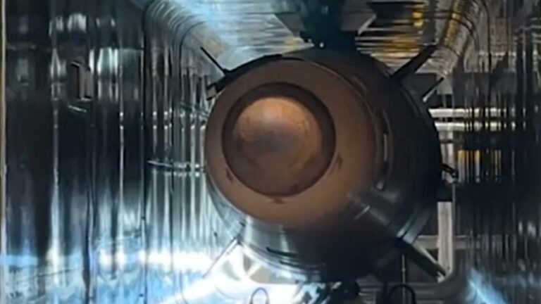 Daha önce duydunuz mu? İşte Türkiye’nin gizlice geliştirdiği en uzun menzilli füze