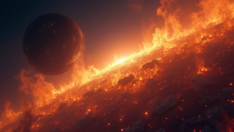 CERN’de evrenin doğuşuna dair büyük bir keşif yapıldı!