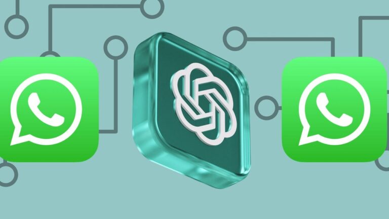 Ne yazsam derdine son: ChatGPT, WhatsApp’a geldi!