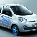 Chery eQ2
