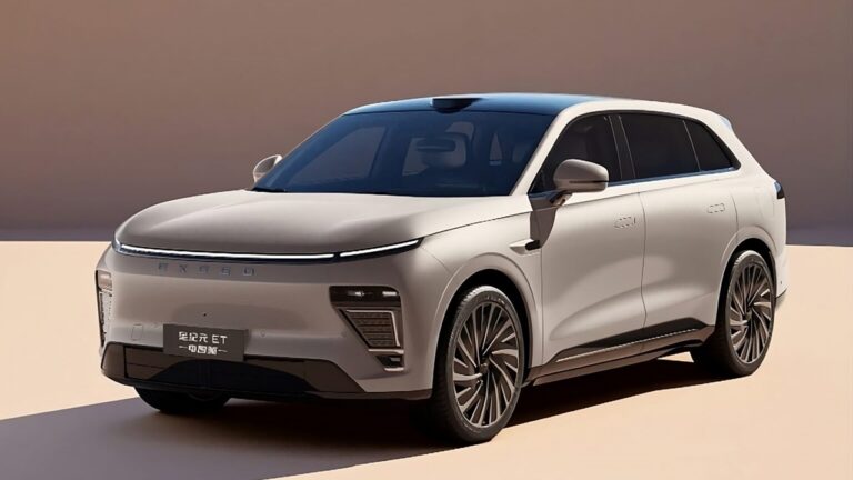 Chery premium’a oynuyor: Fiyatıyla iddialı SUV tanıtıldı