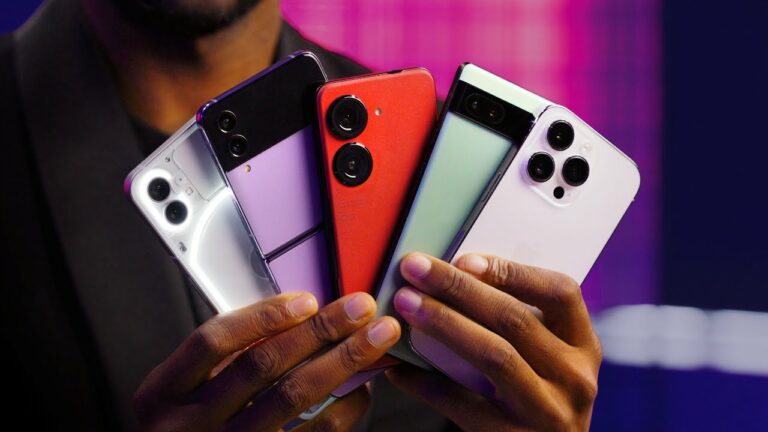 Xiaomi, ana vatanında yenildi! Apple, Çin’i ele geçirdi