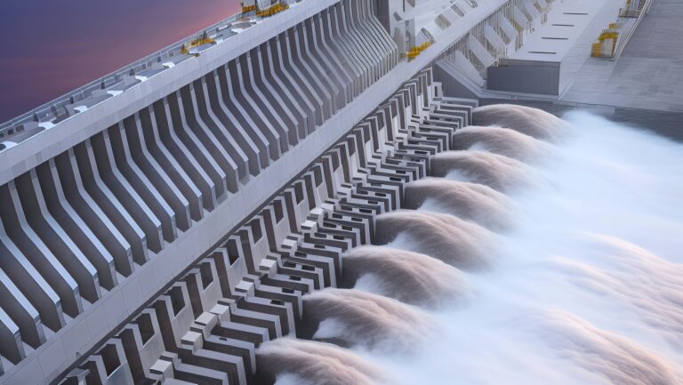 Çin, gezegenin en büyük enerji projesini onayladı: Maliyeti 137 milyar dolar