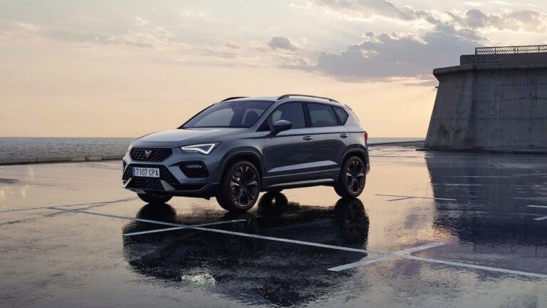Cupra Ateca fiyat listesi! – Şubat 2025