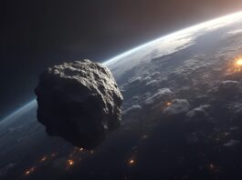 asteroit canlı yayın