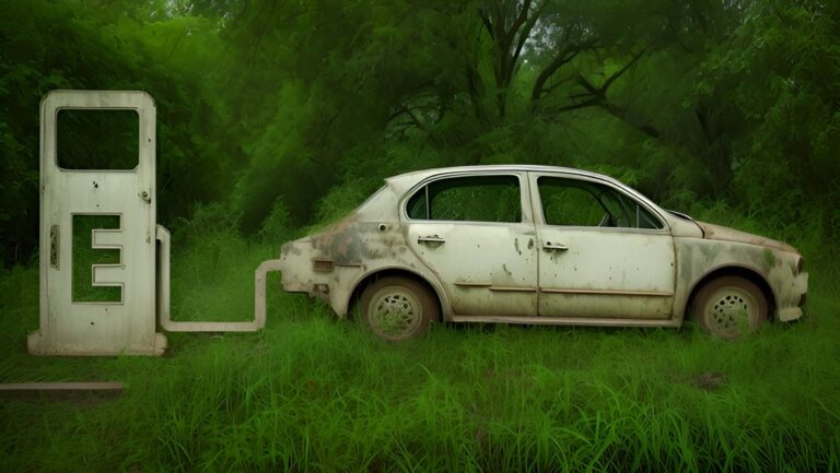 Elektrikli araç üreticilerinin yüzü bu kez gülmedi!