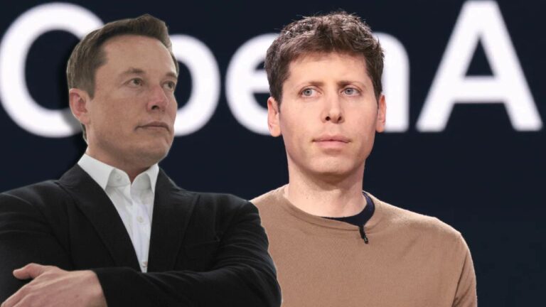 OpenAI, Elon Musk’a demediğini bırakmadı: Kabadayı mısın?