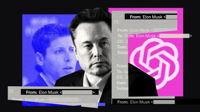 Elon Musk herkesi kandırmış… İşte OpenAI gerçeği