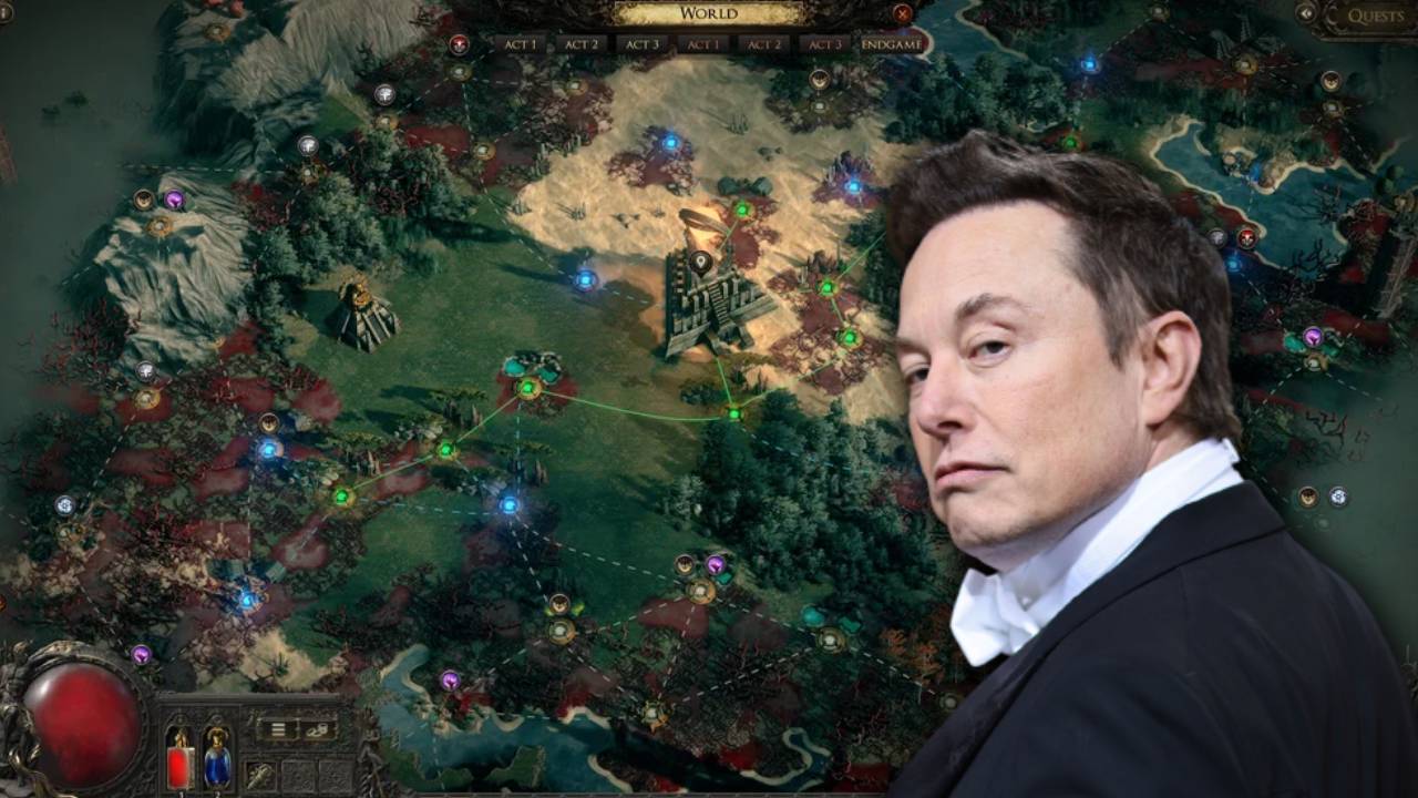 Elon Musk imdi De Oyun Yapacak St dyo Kuruldu ShiftDelete Net Elon Musk imdi De Oyun Yapacak St dyo Kuruldu ShiftDelete Net