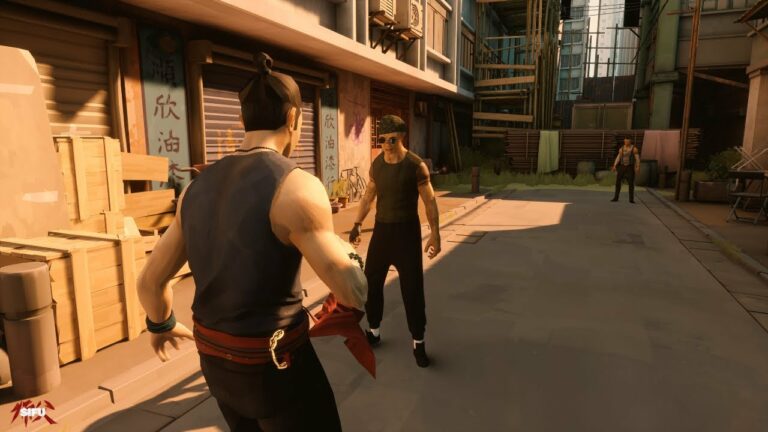 John Wick yönetmeni ve Netflix, Sifu filmi için anlaştı!