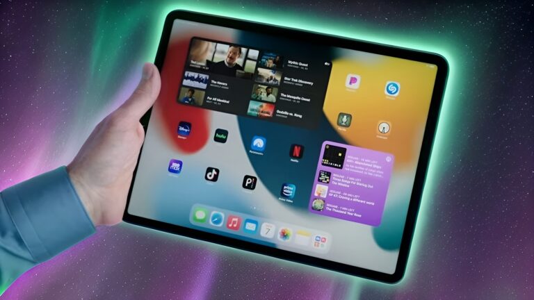 Eski bir iPad modeline iPadOS 18 yüklediler! Sonuç şaşırttı