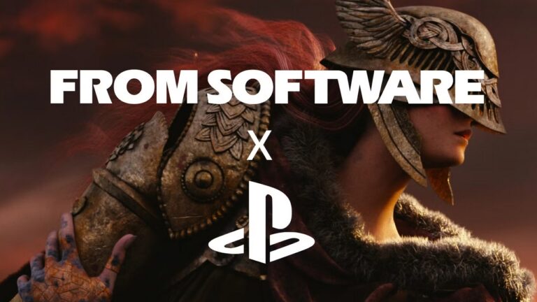 Sony, Elden Ring yapımcısı FromSoftware’i satın aldı!