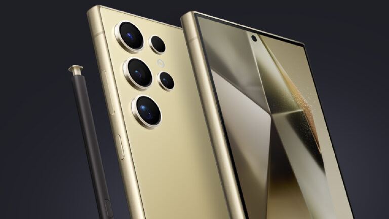 Galaxy S25 Ultra’nın ekranı, Corning’in son teknoloji kaplamasıyla korunacak!