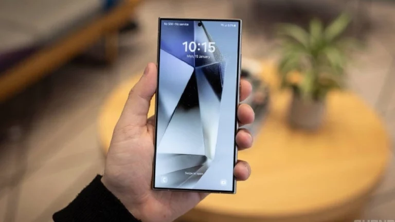 Cam gibi görüntü arayanlara: En iyi ekrana sahip akıllı telefonlar!