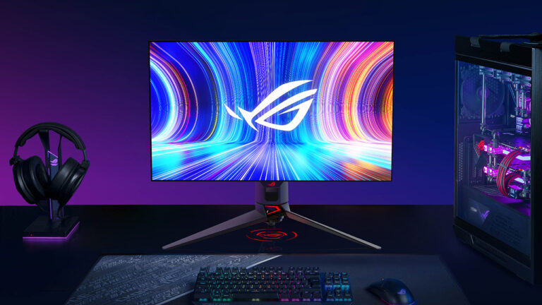 Oyun için en iyi FullHD monitörler