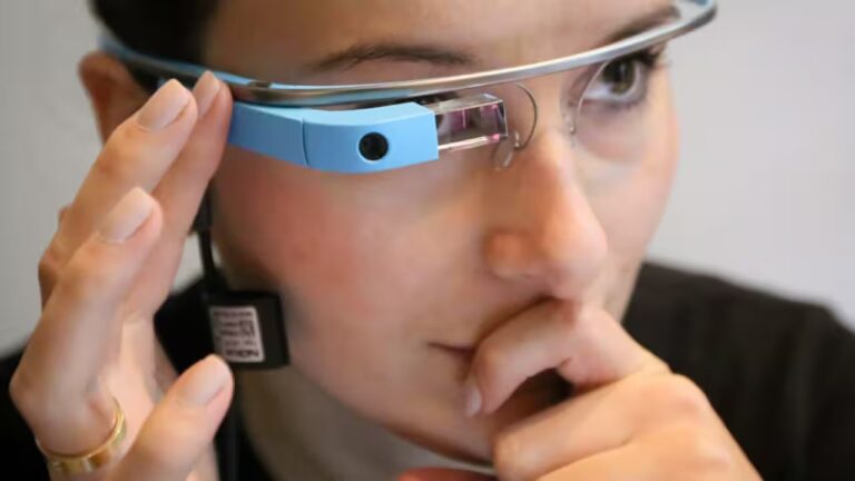 Google’dan Gemini destekli Google Glass gelebilir!