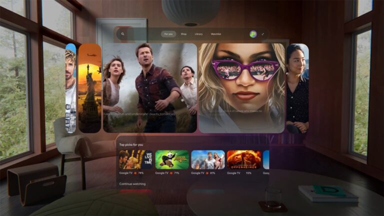 Google tamamen yeni işletim sistemini tanıttı!