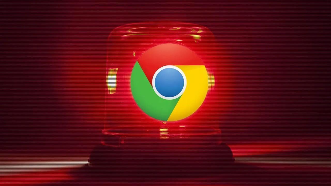 Google Chrome