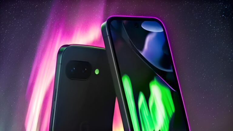 Google Pixel 9a’nın tüm özellikleri an itibarıyla sızdırıldı!