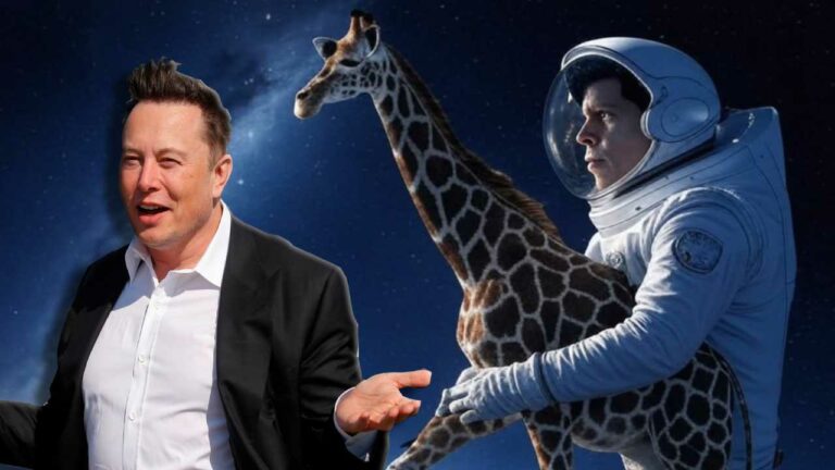 Dall-E rakibi Grok Aurora, geldiği gibi bir anda ortadan kayboldu!