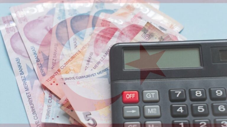 KKTC’den gelen eşyalara gümrük vergisi geldi!