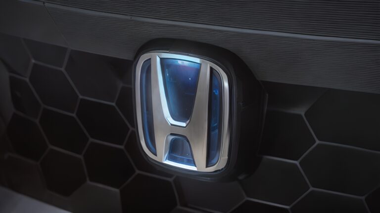 Honda yeni nesil e:HEV hibrit sistemi geliştirdiğini duyurdu!