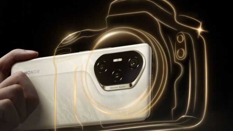 Honor 400 serisinin ayak sesleri duyulmaya başladı! İşte sızıntılar