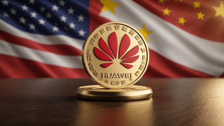 Huawei’den akıllı saat deparı: Apple’ı geride bıraktı!