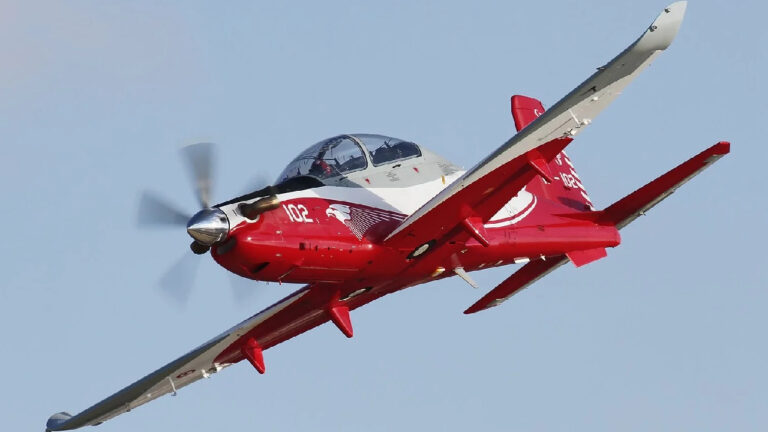 HÜRKUŞ 2, ilk uçuşunu başarıyla gerçekleştirdi!