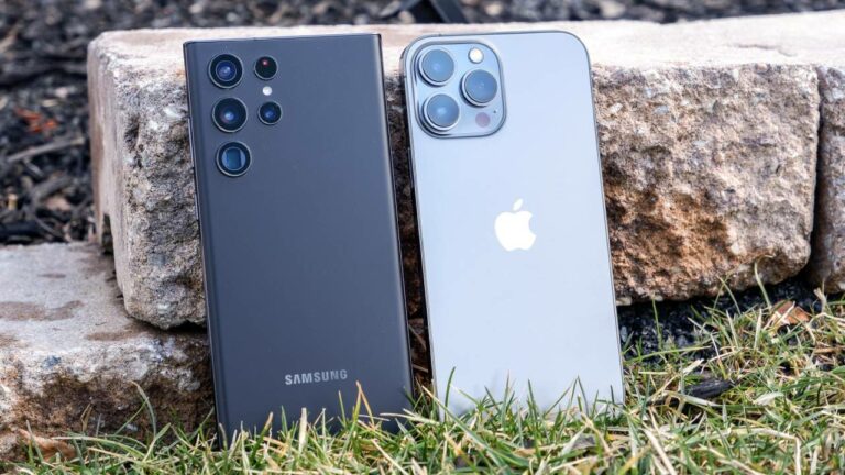 Samsung ve Apple, Çinlilere karşı güçlerini birleştiriyor