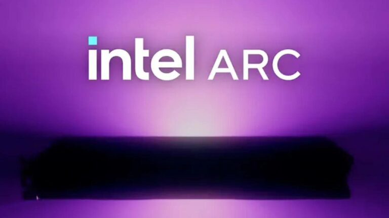Intel Arc B570’in özellikleri sızdırıldı!