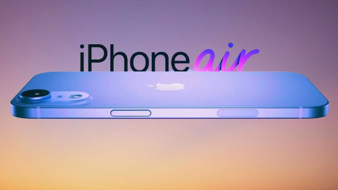 iPhone 17 air fiyatı