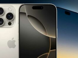 iphone 17 pro dinamik ada, iphone 17 pro tasarımı, iphone 17 pro ekranı