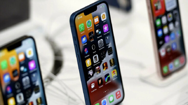 Zirvede sürpriz: En iyi ekrana sahip iPhone modelleri!