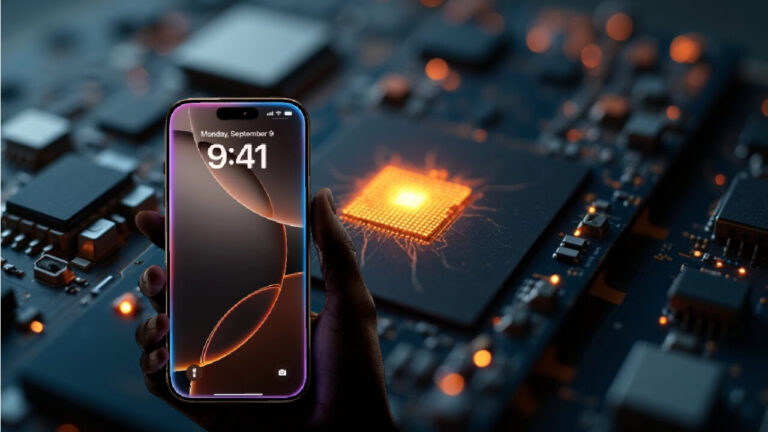 Apple, 2nm işlemciye geçiyor: Ancak fiyatı cep yakacak!