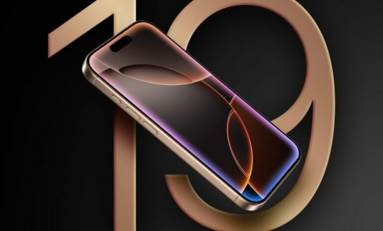 Apple iPhone 19 ile ilgili beklenmedik gelişme: Tarihte bir ilk olacak!