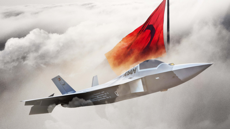 Milli Savaş Uçağımız KAAN’ın motoru neden Amerika menşeli?