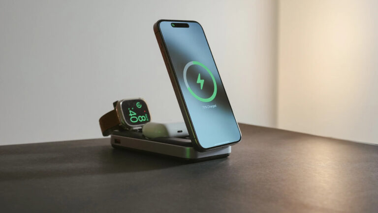 Telefonların kablosuz şarj hızı artıyor: Peki nasıl?